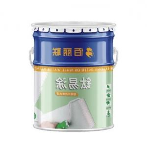 Heilongjiang latex paint price